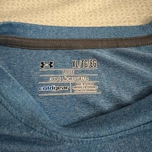 Long sleeve Under Armour